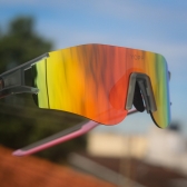 Óculos de Sol Yopp Performance Uv400 Mask B5