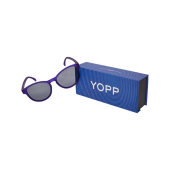 Óculos de Sol Yopp Polarizado Uv400 Duro na Queda