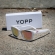 Óculos de Sol Yopp Polarizado Uv400 Merengue
