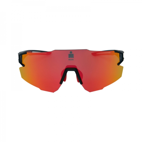 Óculos de Sol Performance Yopp Ironman Brasil Uv400 Mask IMB2.5