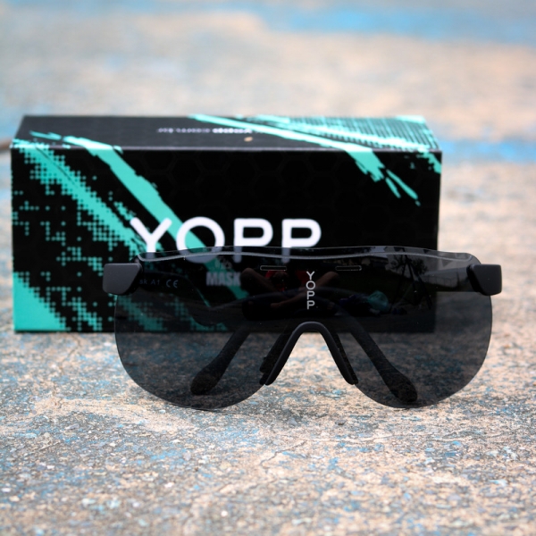 Óculos de Sol Yopp Performance Uv400 Mask A1