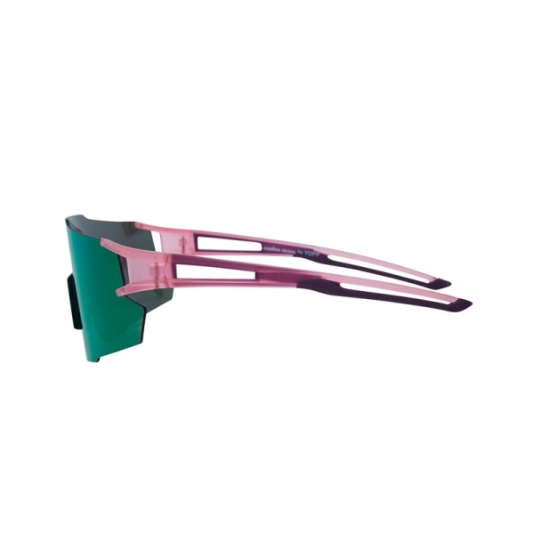 Óculos de Sol Performance Yopp Ironman Brasil Uv400 Mask IMB2.4