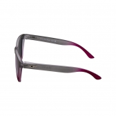 Óculos de Sol Yopp Polarizado Uv400 C Tu-ton Roxo