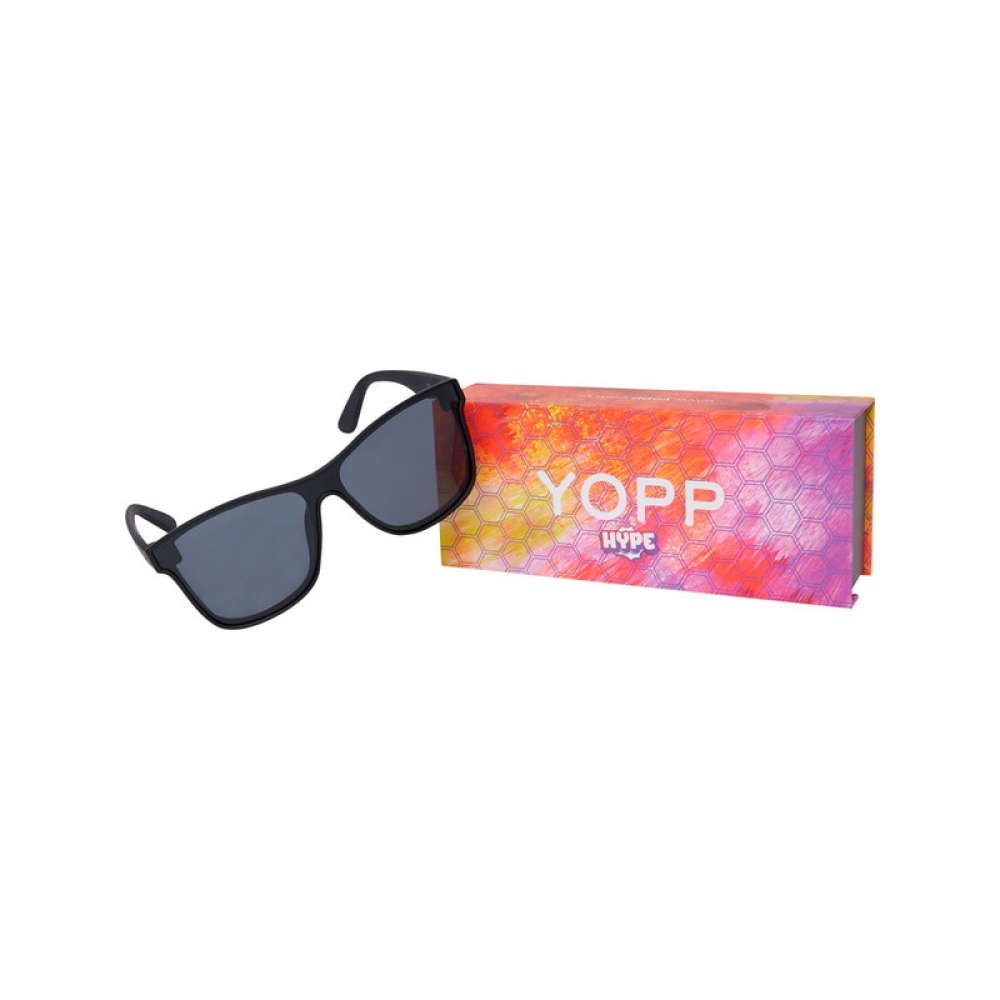 Óculos de Sol Yopp Polarizado Uv400 HYPE Ai Calica