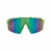 Óculos de Sol Esportivo Yopp Uv400 Corrida e Bike Mask L 2.3