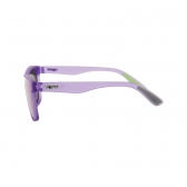 Óculos de Sol Yopp Polarizado Uv400 Hype Vem Verão