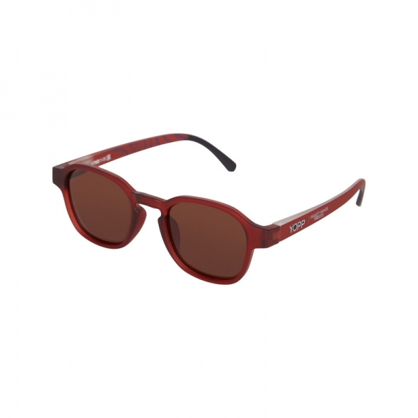 Óculos de Sol Yopp Polarizado Uv400 UTMB 2026 01