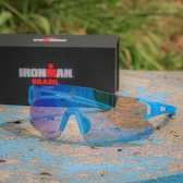 Óculos de Sol Yopp Performance Fotocromático Ironman Brasil IMB2.8