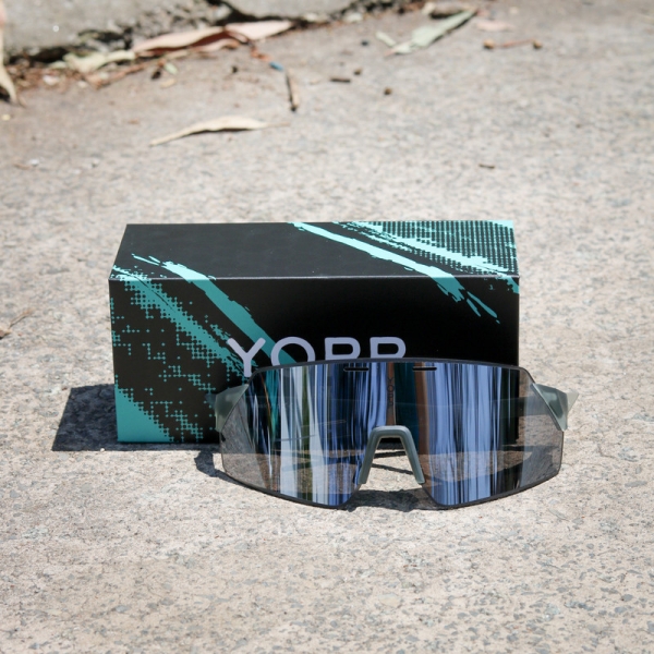 Óculos de Sol Yopp Performance Uv400 Mask V10