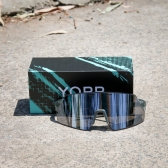 Óculos de Sol Yopp Performance Uv400 Mask V10