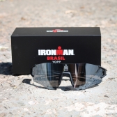 Óculos de Sol Yopp Performance Ironman Brasil Mask IMB3.12