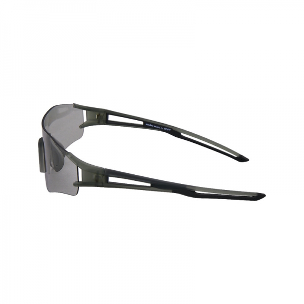 Óculos de Sol Yopp Performance Ironman Brasil Mask IMB3.6