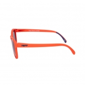 Óculos de Sol Yopp Polarizado Uv400 Shock Laranja