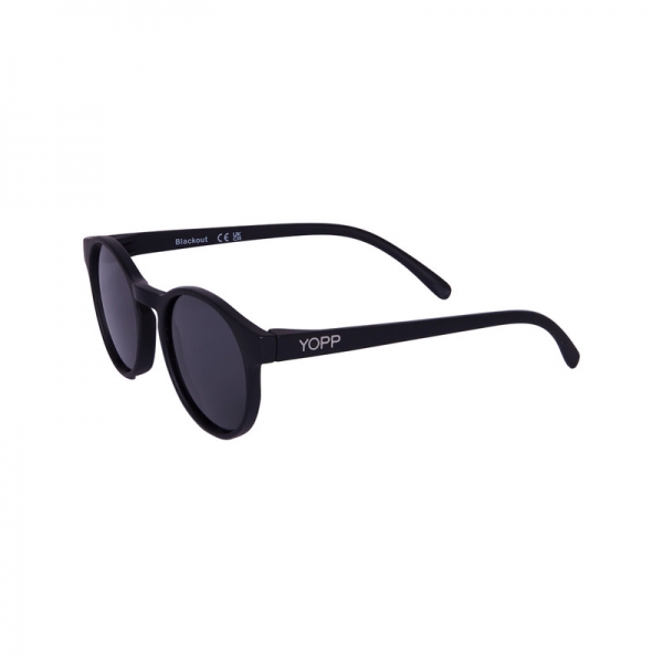 Óculos de Sol Yopp Polarizado Uv400 Blackout