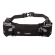 Cinto de Hidratação Neoprene com 2 Squeezes  Preto