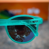 Óculos de Sol Yopp Polarizado Uv400 MDR25 Jrd Botânico