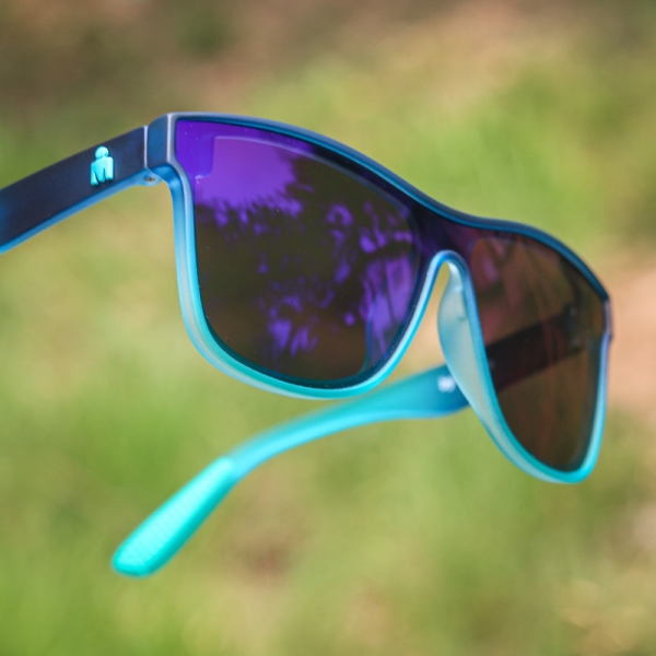 Óculos de Sol Yopp Polarizado Uv400 Ironman Brasil IMH04