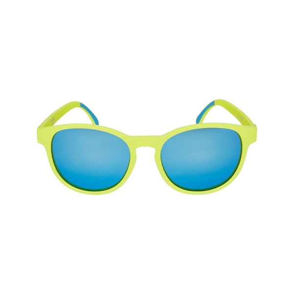 Óculos de Sol Yopp Polarizado Uv400 Ironman Brasil IMR06