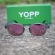 Óculos de Sol Yopp Polarizado Uv400 Domínio Total