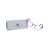 Óculos de Leitura Yopp Redondo Roxo