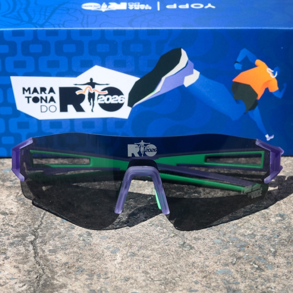 Óculos de Sol Yopp Performance Uv400 Recreio MDR26