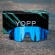 Óculos de Sol Yopp Performance Fotocromático Uv400 Mask K5