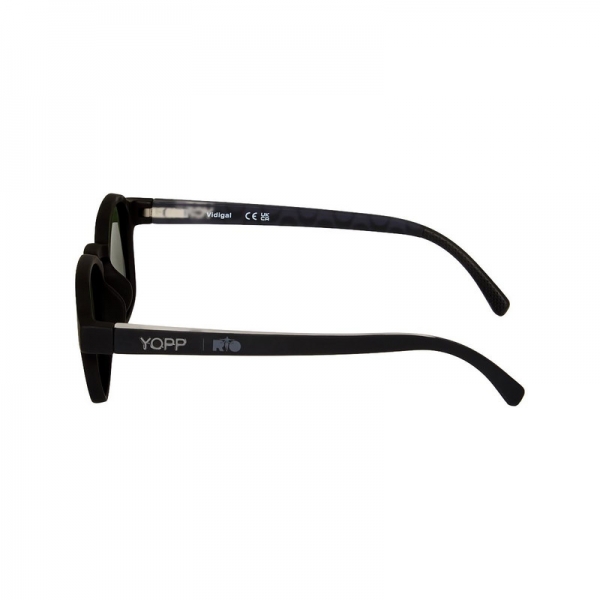 Óculos de Sol Yopp Polarizado Uv400 Vidigal MDR26