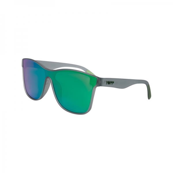 Óculos de Sol Yopp Polarizado Uv400 HYPE Nada Deles