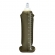 Garrafa Dobrável Yopp Soft Flask Cinza 500ml