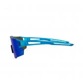 Óculos de Sol Performance Yopp Ironman Brasil Uv400 Mask IMB2.2