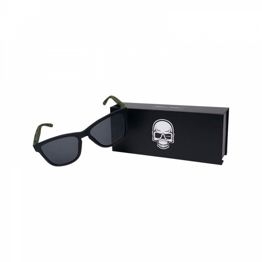 Óculos de Sol Yopp Polarizado Uv400 KVRA 02