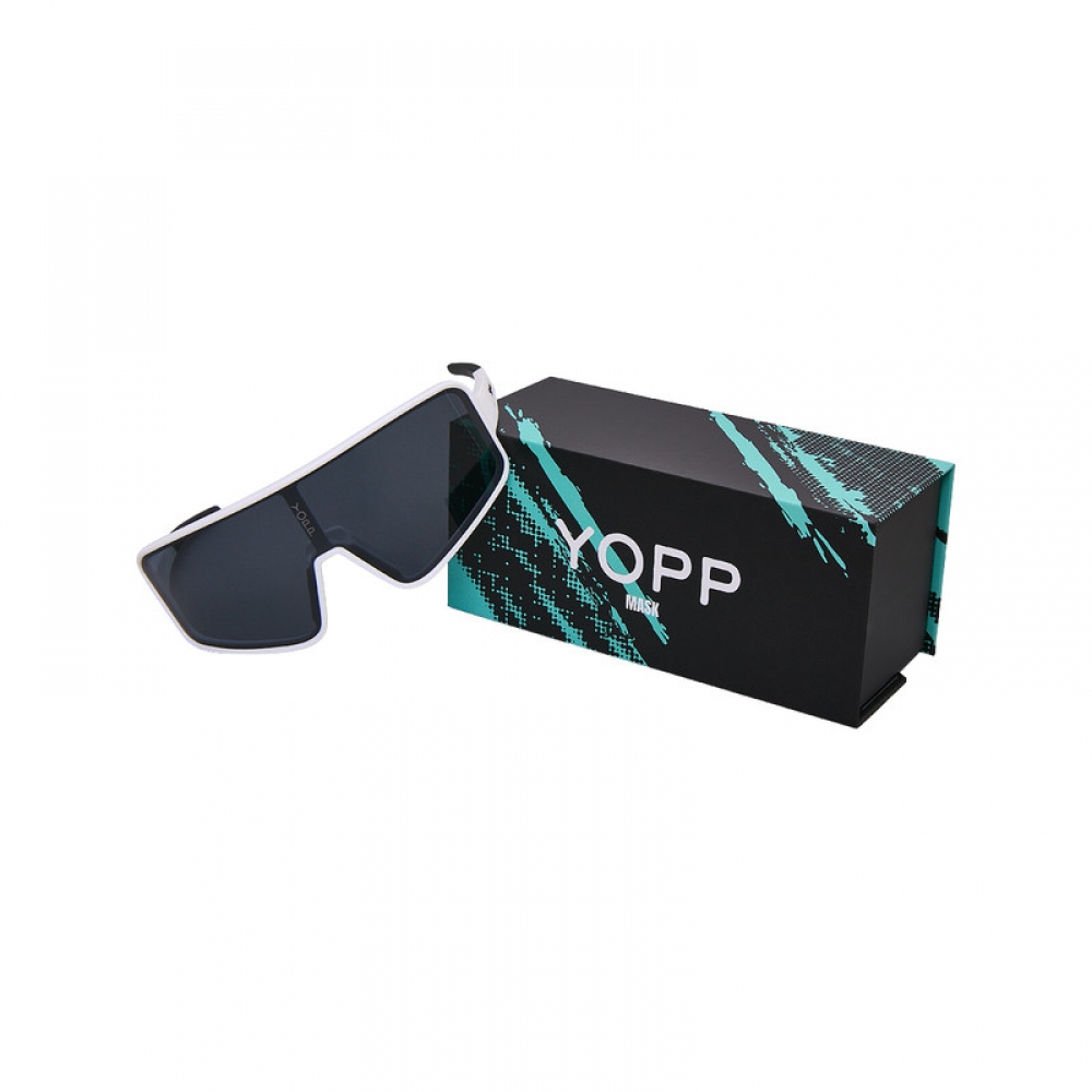 Óculos de Sol Yopp Performance Uv400 Mask N7