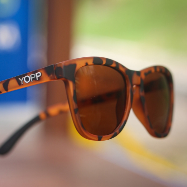 Óculos de Sol Yopp Polarizado Uv400 Pião Kids