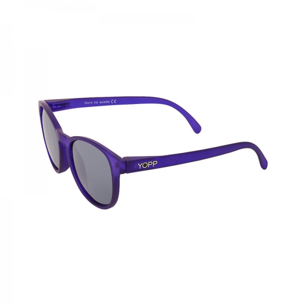 Óculos de Sol Yopp Polarizado Uv400 Duro na Queda