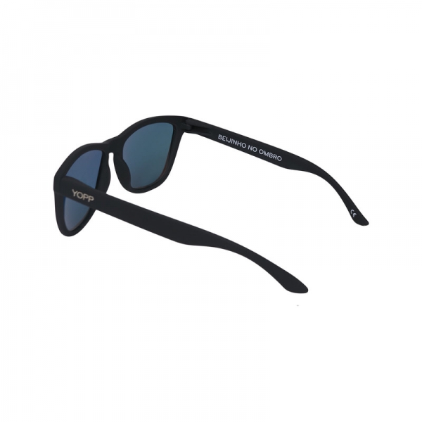 Óculos de Sol Yopp Polarizado Uv400 Beijinho no Ombro