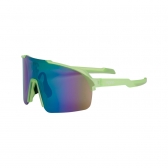 Óculos de Sol Esportivo Yopp Uv400 Corrida e Bike Mask L 2.3