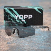 Óculos de Sol Yopp Performance Fotocromático Uv400 Mask K2