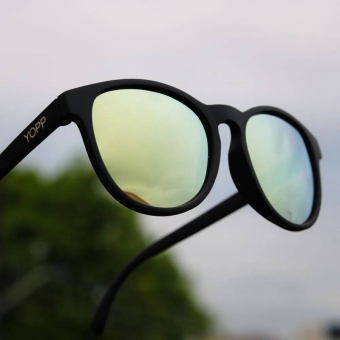 Óculos de Sol Yopp Polarizado Uv400 Baby Bee 2.0