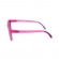 Óculos de Sol Yopp Polarizado Uv400 Shock Rosa