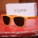 Óculos de Sol Yopp Polarizado Uv400 Para Corrida Biscoiteiro