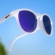 Óculos de Sol Yopp Polarizado Uv400 Suck My
