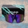 Óculos de Sol Yopp Performance Fotocromático Uv400 Mask N5