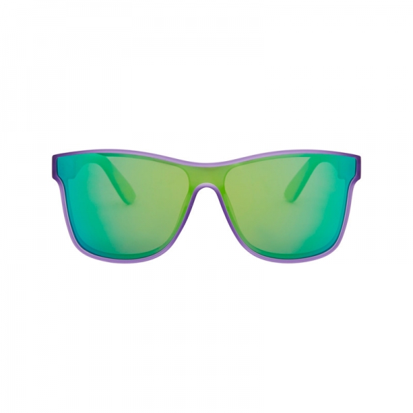 Óculos de Sol Yopp Polarizado Uv400 Hype Vem Verão