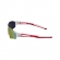 Óculos de Sol Yopp Performance Ironman Brasil Mask IMB3.10