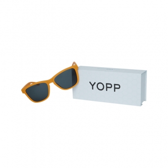 Óculos de Sol Yopp Polarizado Uv400 Para Corrida Biscoiteiro