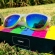 Óculos de Sol Yopp Polarizado Uv400 W Tu-ton Verde