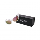 Óculos de Sol Yopp Loop Polarizado Uv400 Boreal