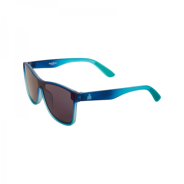 Óculos de Sol Yopp Polarizado Uv400 Ironman Brasil IMH04