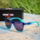 Óculos de Sol Yopp Polarizado Uv400 Ironman Brasil IMH04