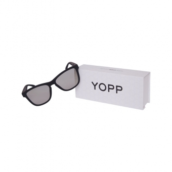 Óculos de Sol Yopp Polarizado Uv400 Gatocromático